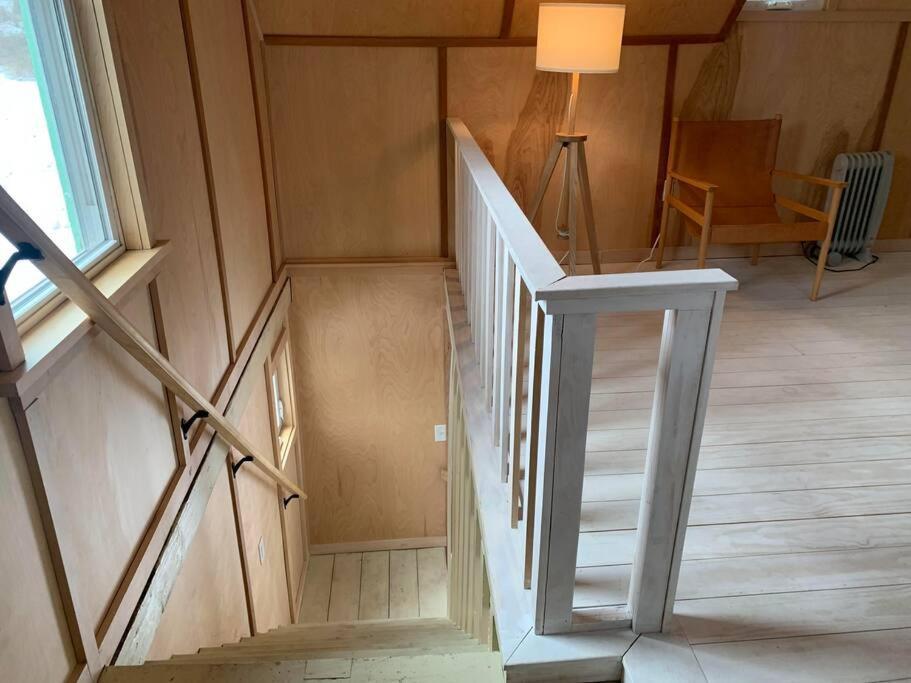 Modern Cottage Two Shandaken エクステリア 写真