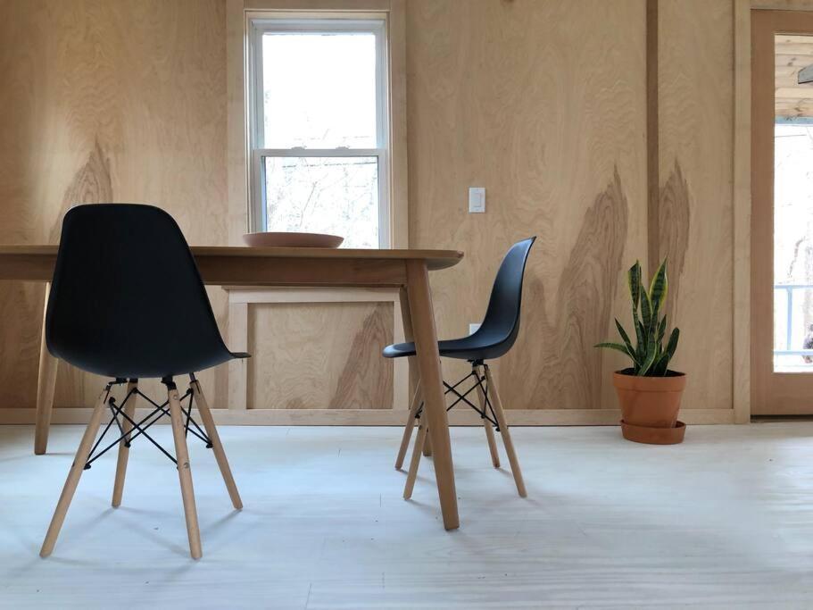 Modern Cottage Two Shandaken エクステリア 写真