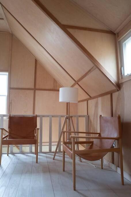 Modern Cottage Two Shandaken エクステリア 写真