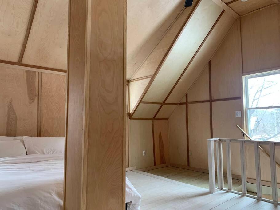 Modern Cottage Two Shandaken エクステリア 写真