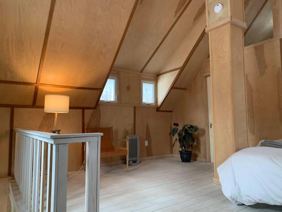 Modern Cottage Two Shandaken エクステリア 写真
