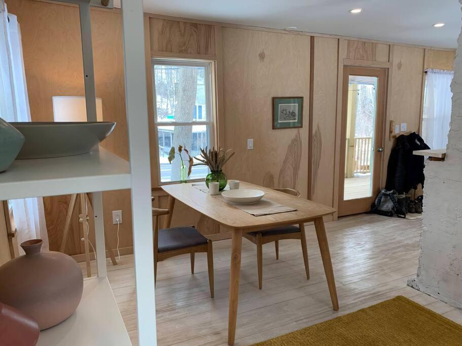 Modern Cottage Two Shandaken エクステリア 写真