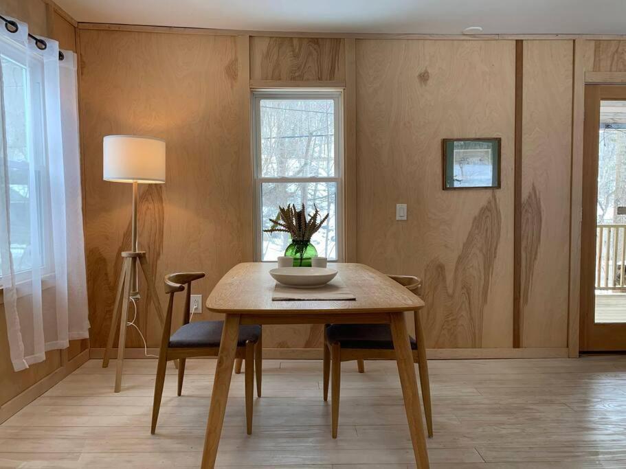 Modern Cottage Two Shandaken エクステリア 写真
