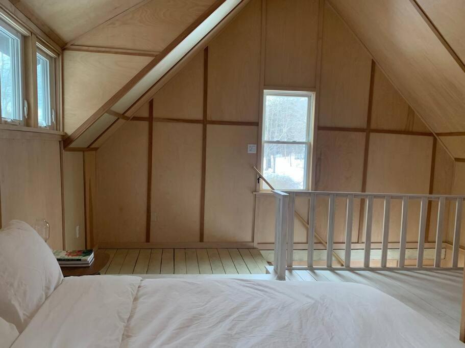 Modern Cottage Two Shandaken エクステリア 写真