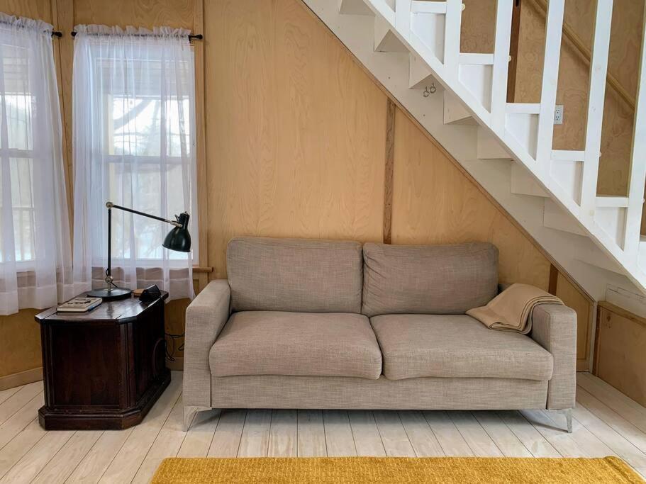Modern Cottage Two Shandaken エクステリア 写真