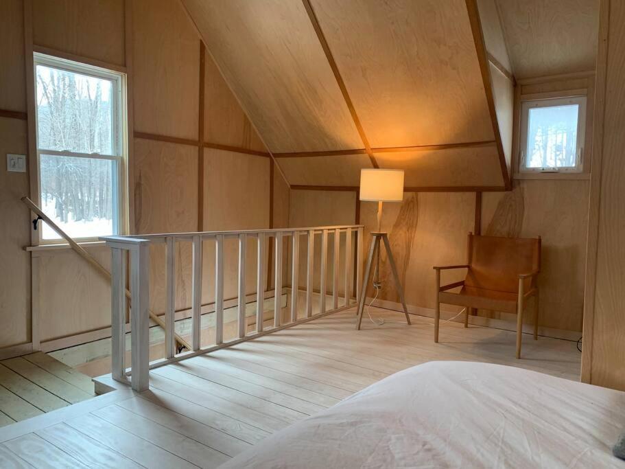 Modern Cottage Two Shandaken エクステリア 写真