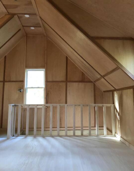 Modern Cottage Two Shandaken エクステリア 写真