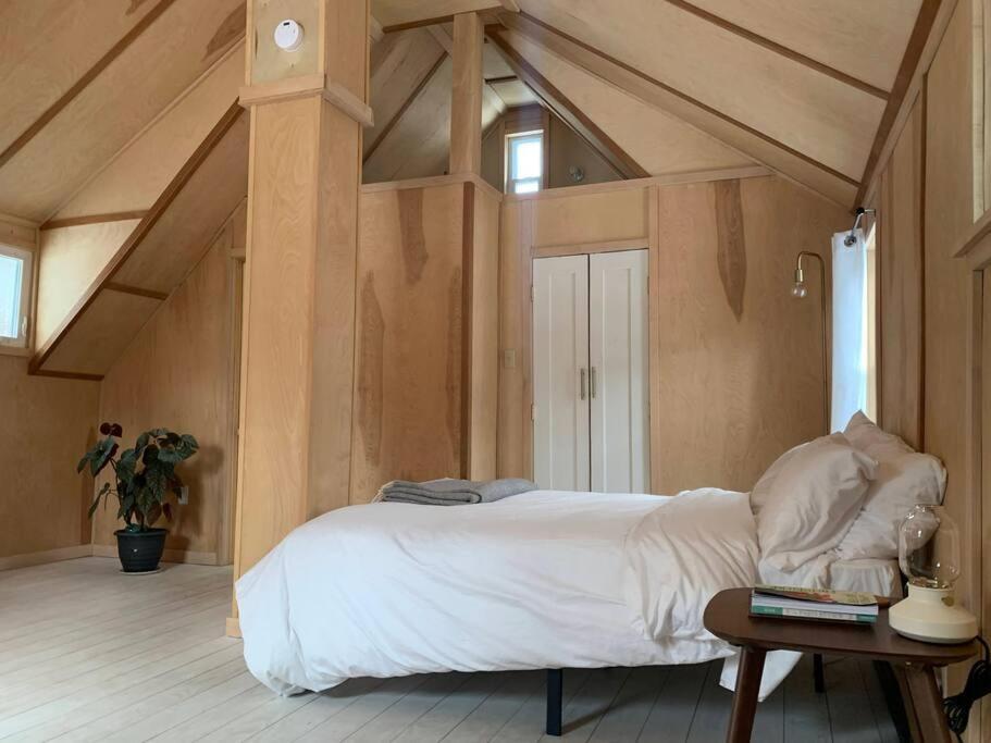 Modern Cottage Two Shandaken エクステリア 写真